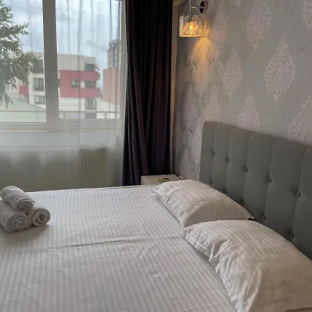 Apartament Atlas - 4 - Bychoice Navodari