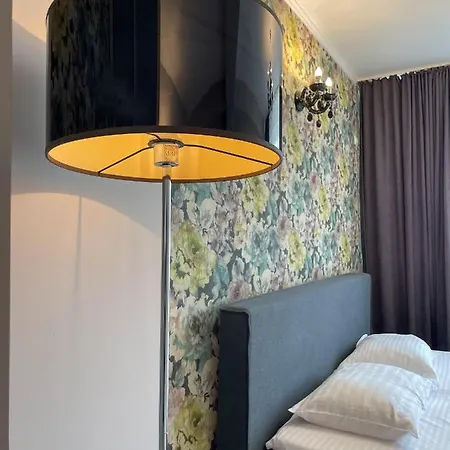 Apartament Atlas - 4 - Bychoice *