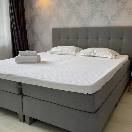 Apartament Atlas - 4 - Bychoice * Navodari