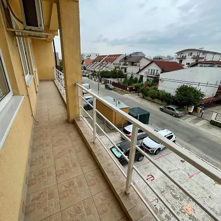 Apartament Atlas - 4 - Bychoice Navodari