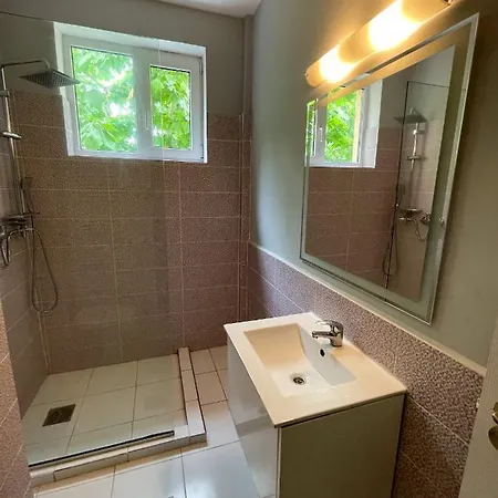 Apartament Atlas - 4 - Bychoice Apartment Navodari