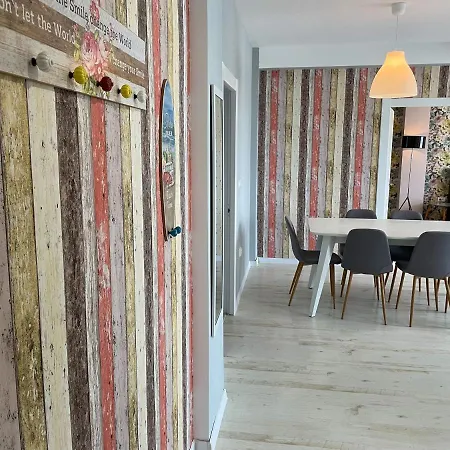 Apartament Atlas - 4 - Bychoice *