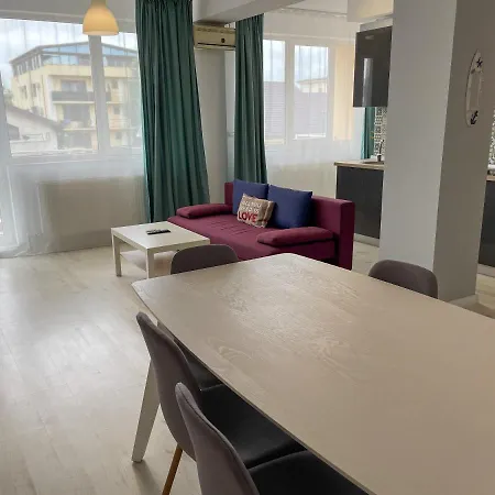 Apartment Apartament Atlas - 4 - Bychoice Navodari