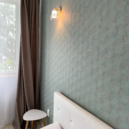 Apartament Atlas - 4 - Bychoice Navodari