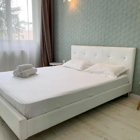 Apartament Atlas - 4 - Bychoice Apartment
