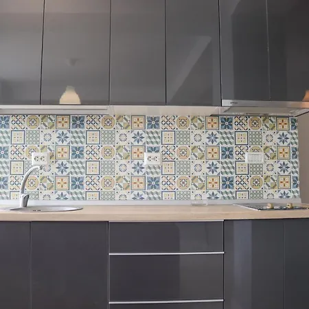 Apartament Atlas - 4 - Bychoice * Navodari