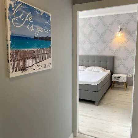 Apartament Atlas - 4 - Bychoice Apartment